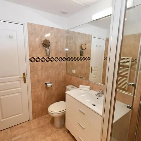 Apartman Tou'can Yourhosthelper Cannes