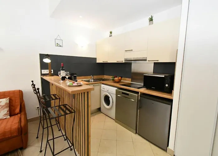 Tou'can Yourhosthelper Apartment