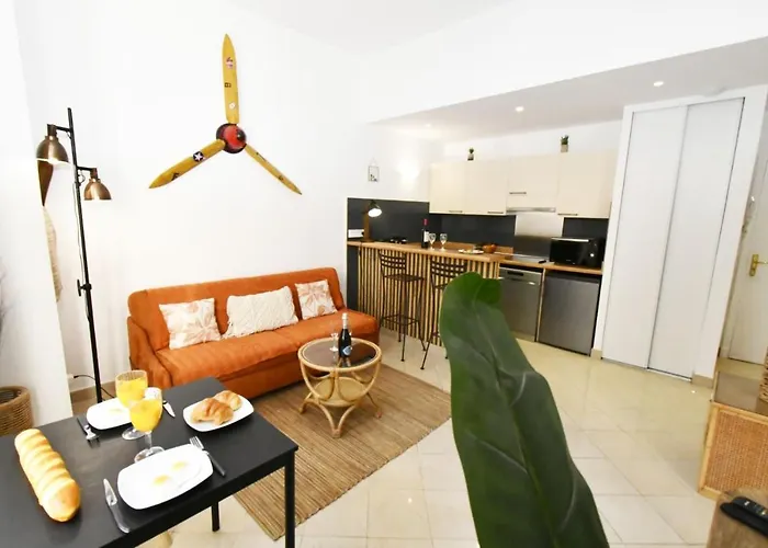 Tou'can Yourhosthelper Apartment