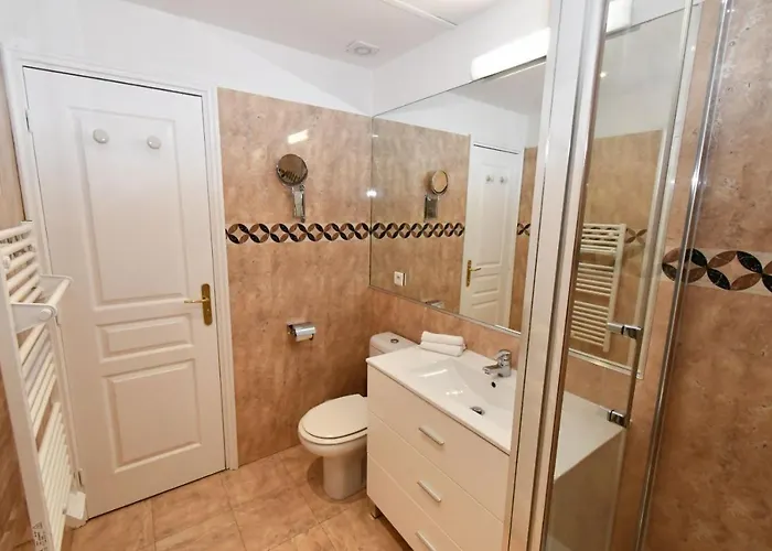 Apartment Tou'can Yourhosthelper Cannes