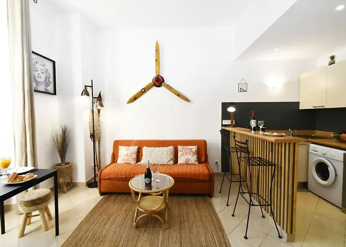 Tou'can Yourhosthelper * Cannes