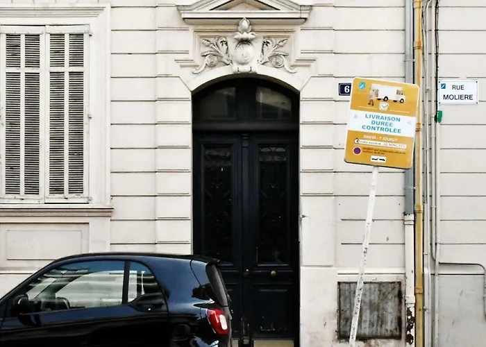 Apartament Tou'can Yourhosthelper