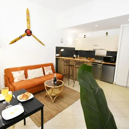 Tou'can Yourhosthelper Appartement