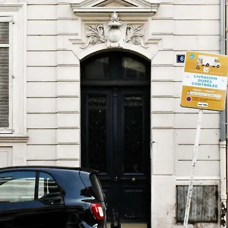 Appartement Tou'can Yourhosthelper